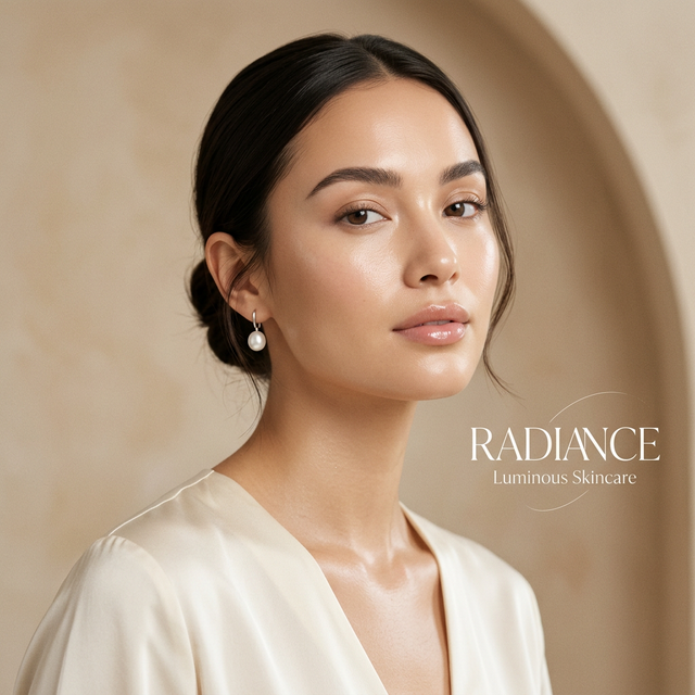 Luxury Skincare