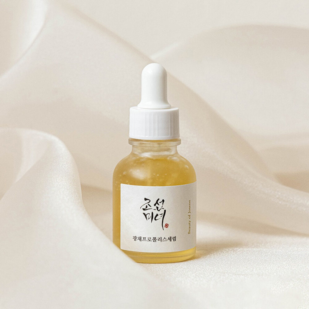 ELAVA Vitamin C Glow Serum