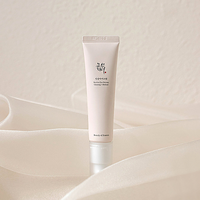 ELAVA eye serum